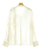 JEANASIS（ジーナシス）ブラウス 白 サイズ:F レディース/2200641018022