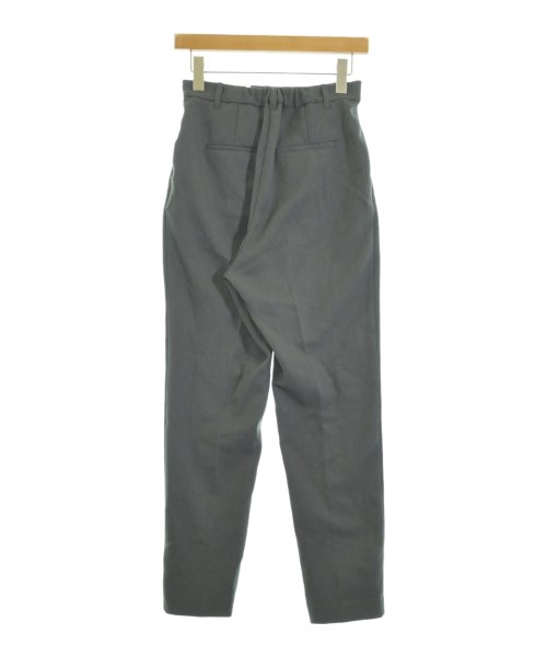 JEANASIS（ジーナシス）スラックス グレー サイズ:F レディース/2200641167041