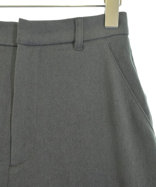 JEANASIS（ジーナシス）スラックス グレー サイズ:F レディース/2200641167041