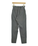 JEANASIS（ジーナシス）スラックス グレー サイズ:F レディース/2200641167041