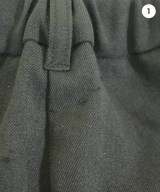 JEANASIS（ジーナシス）スラックス グレー サイズ:F レディース/2200641167041