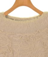 JEANASIS（ジーナシス）ニット・セーター ベージュ サイズ:F レディース/2200633822064