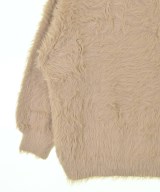 JEANASIS（ジーナシス）ニット・セーター ベージュ サイズ:F レディース/2200633822064