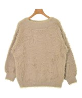 JEANASIS ニット・セーター