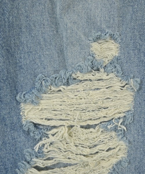 JEANASIS（ジーナシス）デニムパンツ 青 サイズ:M レディース/2200641720048