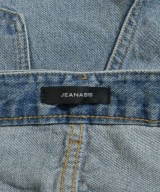 JEANASIS（ジーナシス）デニムパンツ 青 サイズ:M レディース/2200641720048