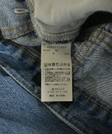 JEANASIS（ジーナシス）デニムパンツ 青 サイズ:M レディース/2200641720048