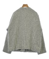 JEANASIS（ジーナシス）コート 白 サイズ:F レディース/2200632648016