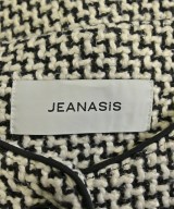 JEANASIS（ジーナシス）コート 白 サイズ:F レディース/2200632648016
