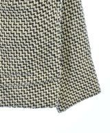 JEANASIS（ジーナシス）コート 白 サイズ:F レディース/2200632648016