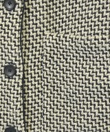 JEANASIS（ジーナシス）コート 白 サイズ:F レディース/2200632648016