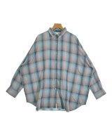 JEANASIS カジュアルシャツ