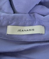 JEANASIS（ジーナシス）カジュアルシャツ 紫 サイズ:F レディース/2200630066195