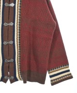 JEANASIS（ジーナシス）カーディガン 茶 サイズ:F レディース/2200643328013