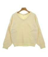 JEANASIS（ジーナシス）ニット・セーター 白 サイズ:F レディース/2200643841086