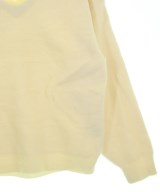 JEANASIS（ジーナシス）ニット・セーター 白 サイズ:F レディース/2200643841086