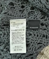 JEANASIS（ジーナシス）ベスト/ノースリーブ グレー サイズ:F レディース/2200644770064