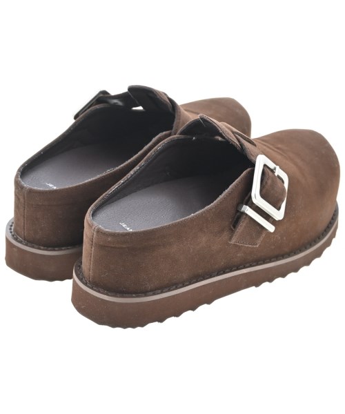 JEANASIS（ジーナシス）その他 茶 サイズ:M(23cm位) レディース/2200644802017