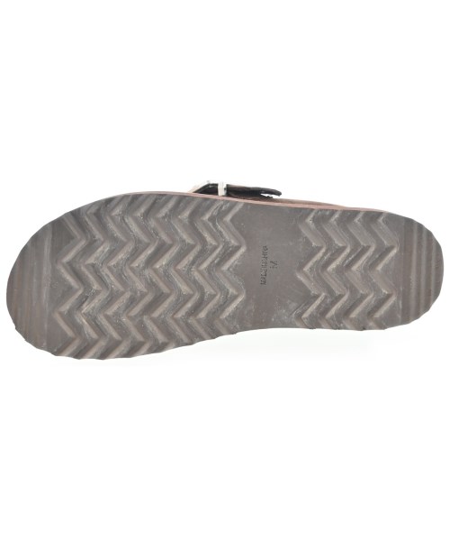 JEANASIS（ジーナシス）その他 茶 サイズ:M(23cm位) レディース/2200644802017