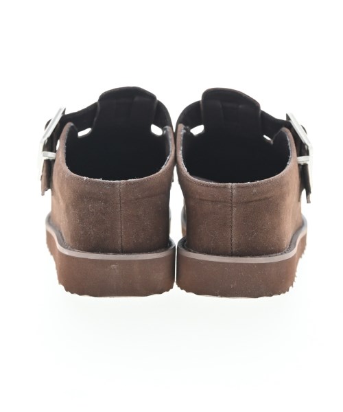 JEANASIS（ジーナシス）その他 茶 サイズ:M(23cm位) レディース/2200644802017