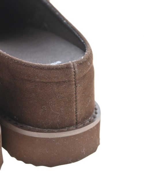 JEANASIS（ジーナシス）その他 茶 サイズ:M(23cm位) レディース/2200644802017