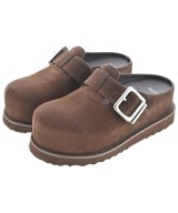 JEANASIS（ジーナシス）その他 茶 サイズ:M(23cm位) レディース/2200644802017