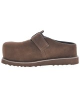 JEANASIS（ジーナシス）その他 茶 サイズ:M(23cm位) レディース/2200644802017