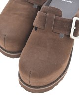 JEANASIS（ジーナシス）その他 茶 サイズ:M(23cm位) レディース/2200644802017