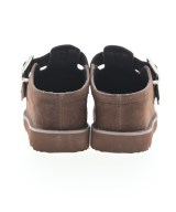 JEANASIS（ジーナシス）その他 茶 サイズ:M(23cm位) レディース/2200644802017