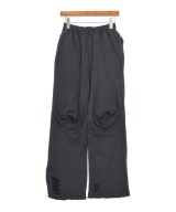 JEANASIS スウェットパンツ