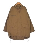 JEANASIS モッズコート