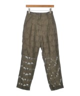 JEANASIS スラックス