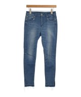 JEANASIS デニムパンツ