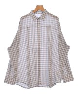 JEANASIS カジュアルシャツ