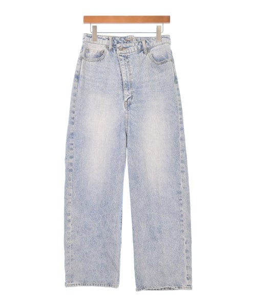ジーナシス(JEANASIS)のJEANASIS デニムパンツ