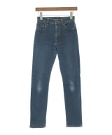 JEANASIS デニムパンツ