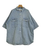 JEANASIS カジュアルシャツ