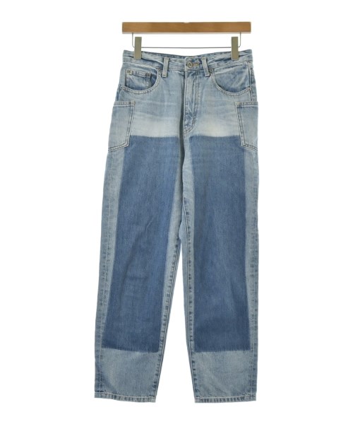 ジーナシス(JEANASIS)のJEANASIS デニムパンツ