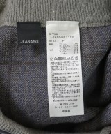 JEANASIS（ジーナシス）その他 グレー サイズ:F レディース/2200621555011