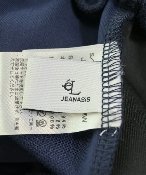 JEANASIS（ジーナシス）その他 紺 サイズ:F レディース/2200621780055