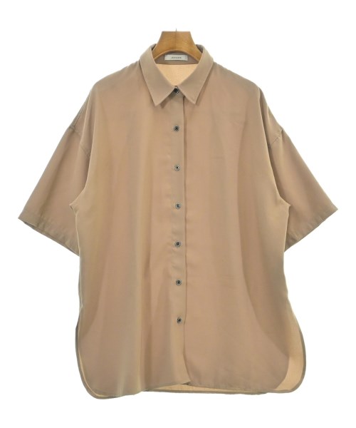 ジーナシス(JEANASIS)のJEANASIS カジュアルシャツ