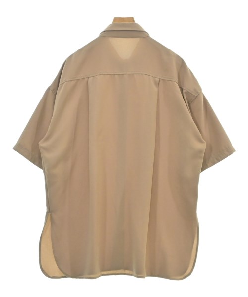 JEANASIS（ジーナシス）カジュアルシャツ ピンク サイズ:F レディース/2200608500058