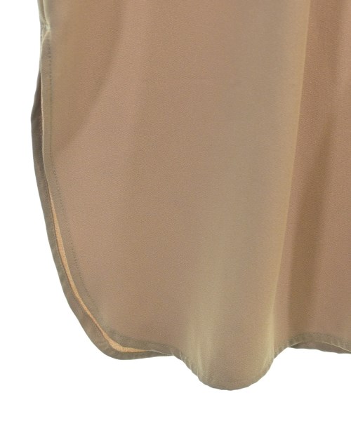 JEANASIS（ジーナシス）カジュアルシャツ ピンク サイズ:F レディース/2200608500058