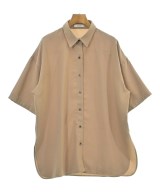 JEANASIS（ジーナシス）カジュアルシャツ ピンク サイズ:F レディース/2200608500058