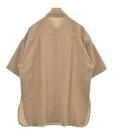 JEANASIS（ジーナシス）カジュアルシャツ ピンク サイズ:F レディース/2200608500058