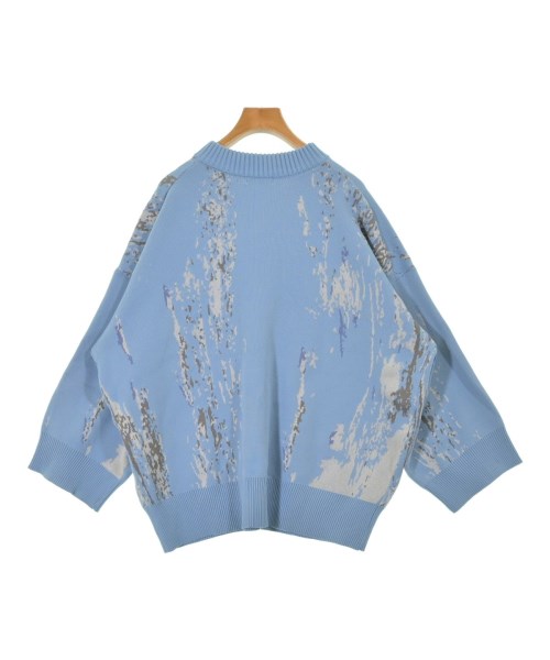 JEANASIS（ジーナシス）カーディガン 青 サイズ:F レディース/2200611883018