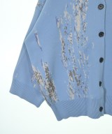 JEANASIS（ジーナシス）カーディガン 青 サイズ:F レディース/2200611883018