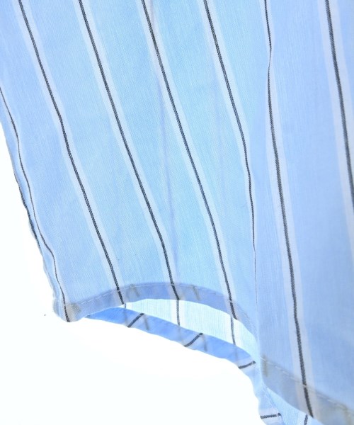 JEANASIS（ジーナシス）カジュアルシャツ 青 サイズ:F レディース/2200611883025