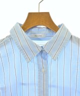 JEANASIS（ジーナシス）カジュアルシャツ 青 サイズ:F レディース/2200611883025