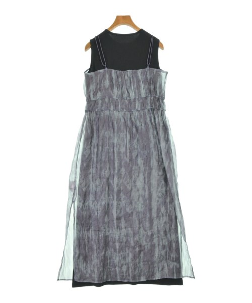 JEANASIS（ジーナシス）ワンピース 黒 サイズ:F レディース/2200611962010